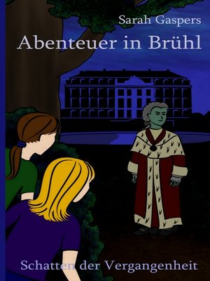 cover image of Abenteuer in Brühl